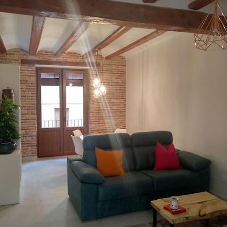 Apartamento Con Encanto Ripalda Valenciayole Apartamento Exterior foto
