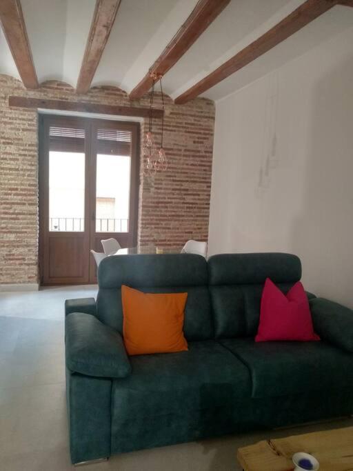Apartamento Con Encanto Ripalda Valenciayole Apartamento Exterior foto