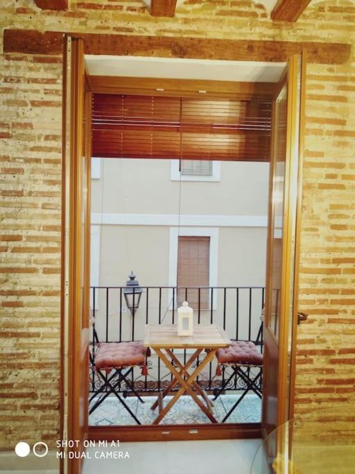 Apartamento Con Encanto Ripalda Valenciayole Apartamento Exterior foto