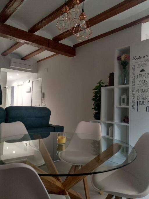 Apartamento Con Encanto Ripalda Valenciayole Apartamento Exterior foto