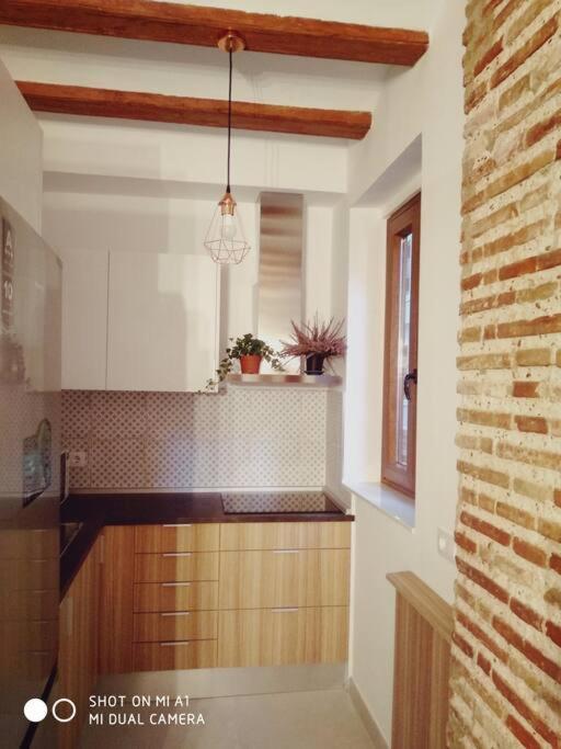 Apartamento Con Encanto Ripalda Valenciayole Apartamento Exterior foto
